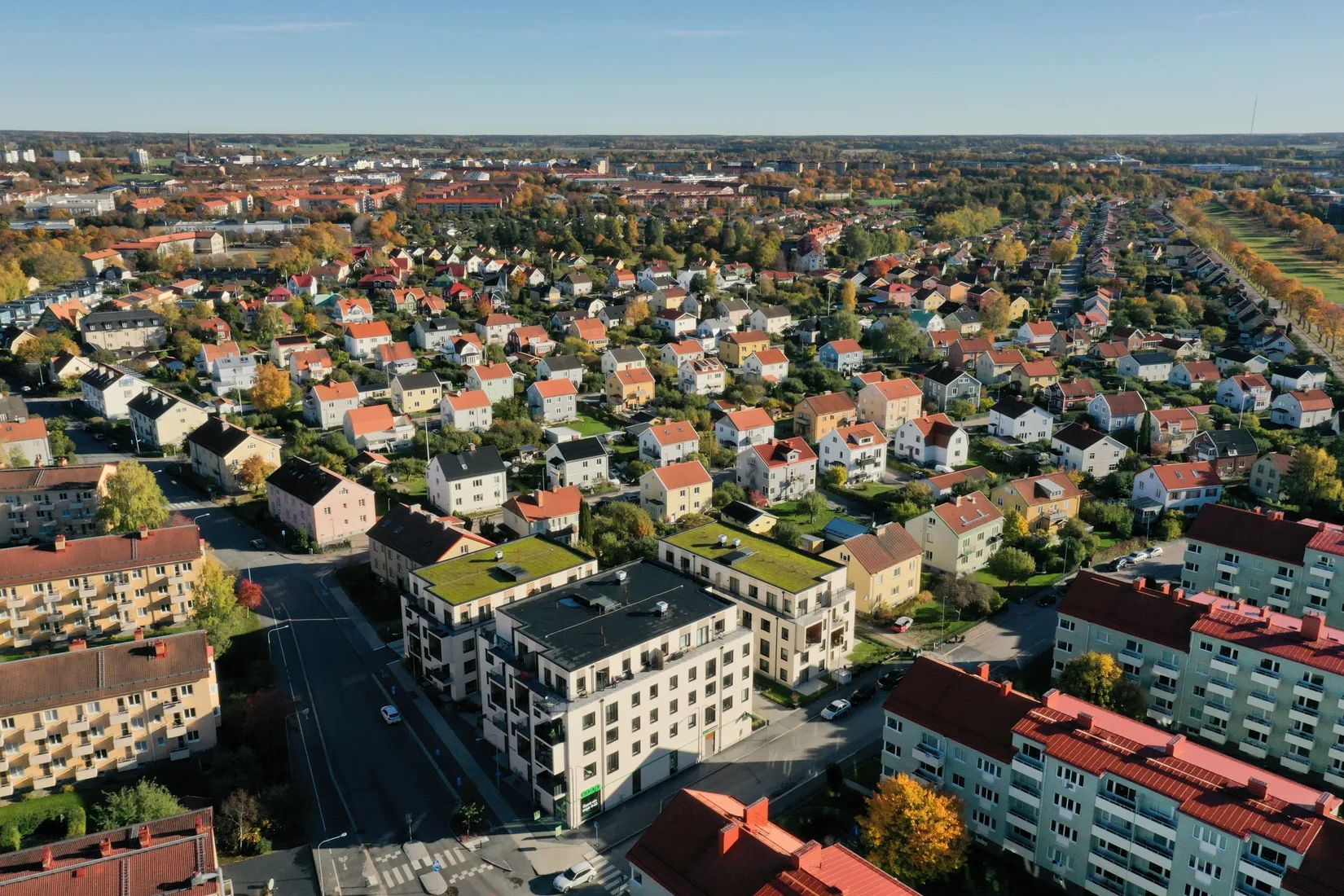 Bostadsrätt, Torkelsgatan 8B, Fålhagen, Uppsala