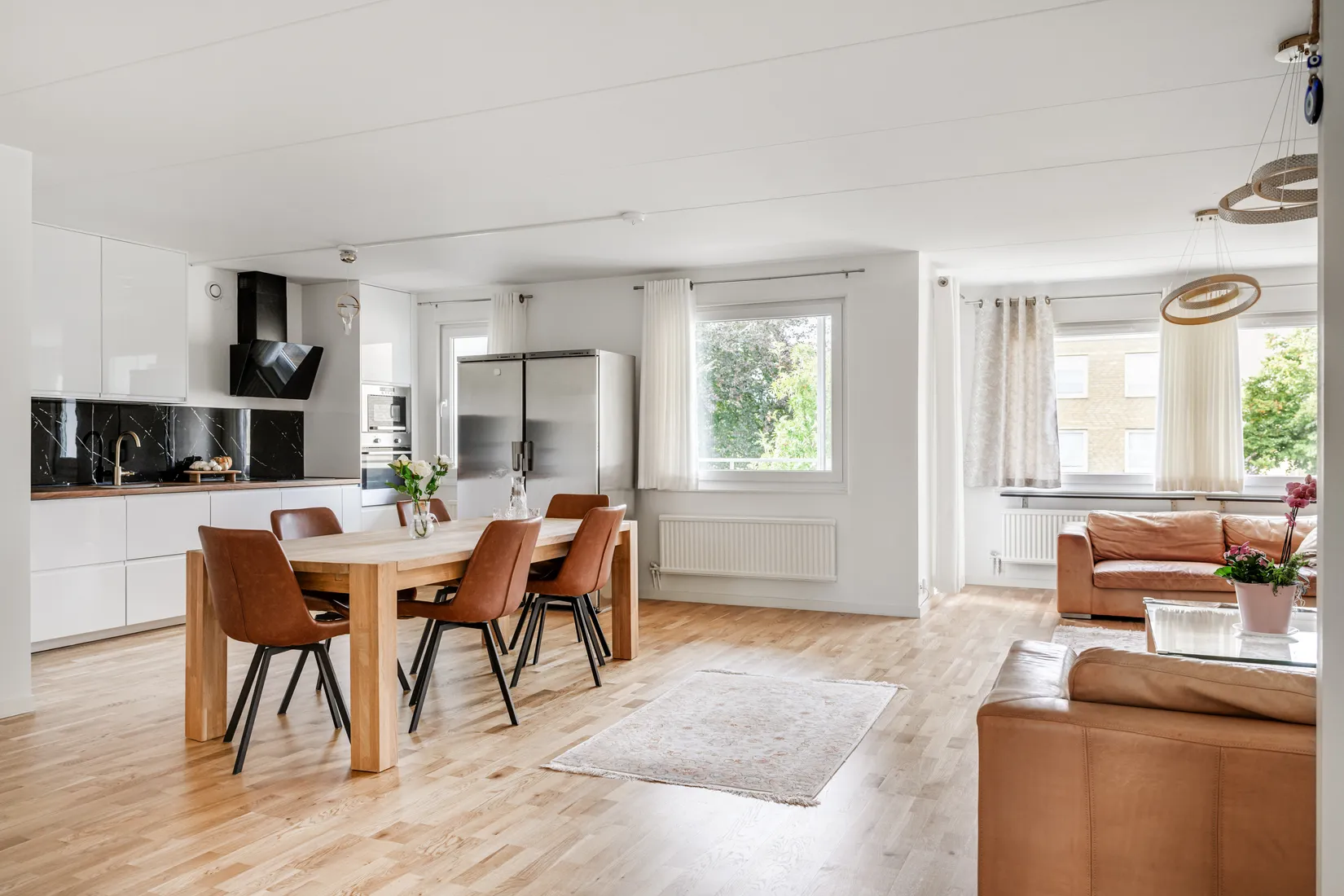 Bostadsrätt, Kvartettgatan 16, Högaholm, Malmö