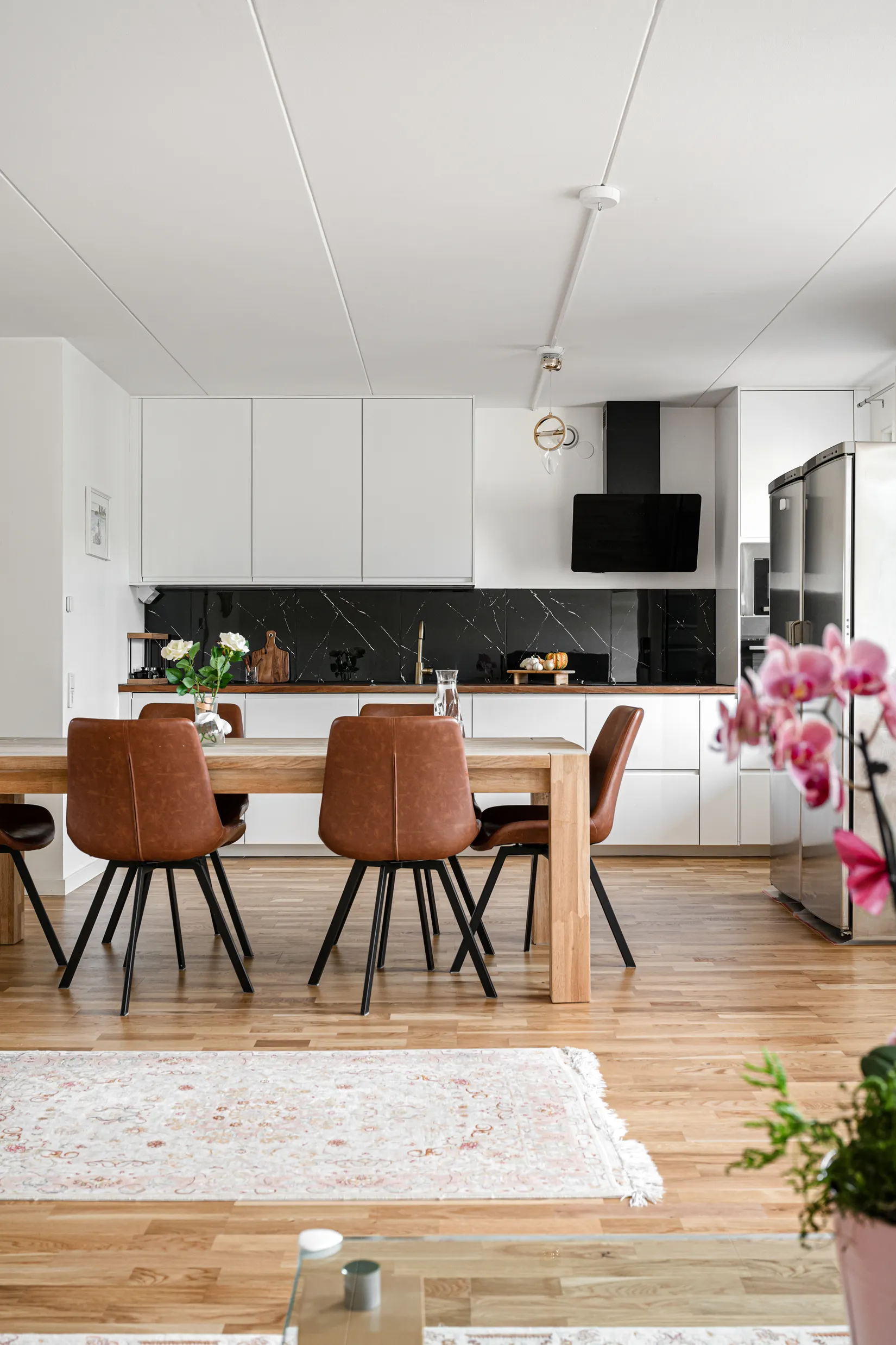Bostadsrätt, Kvartettgatan 16, Högaholm, Malmö