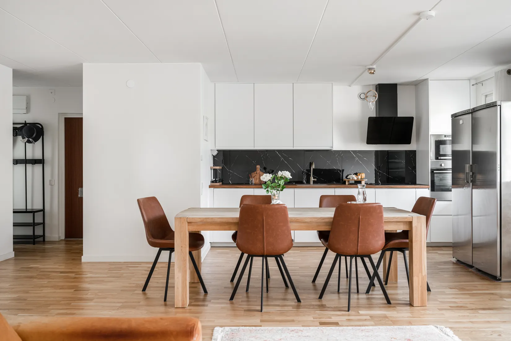 Bostadsrätt, Kvartettgatan 16, Högaholm, Malmö