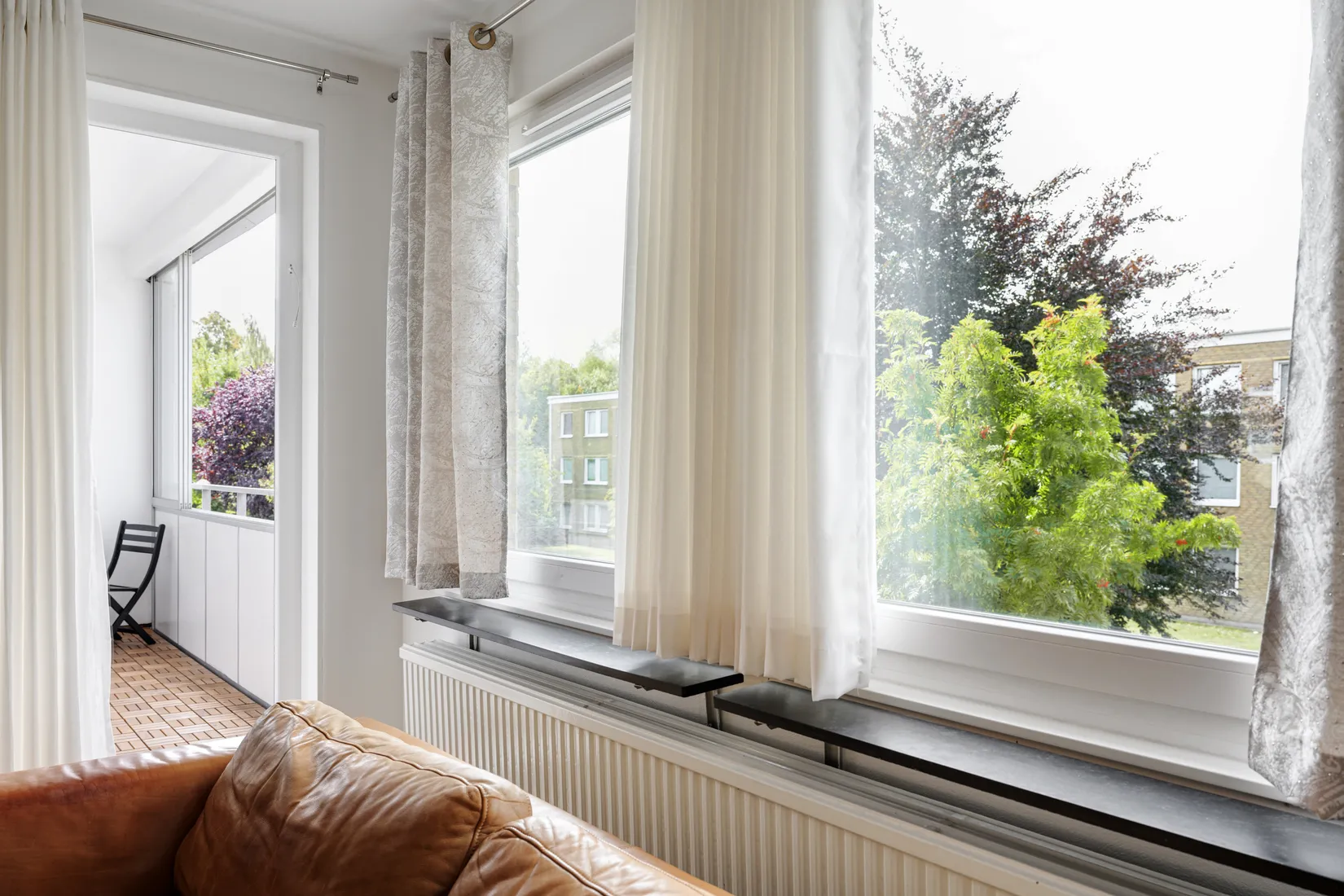Bostadsrätt, Kvartettgatan 16, Högaholm, Malmö