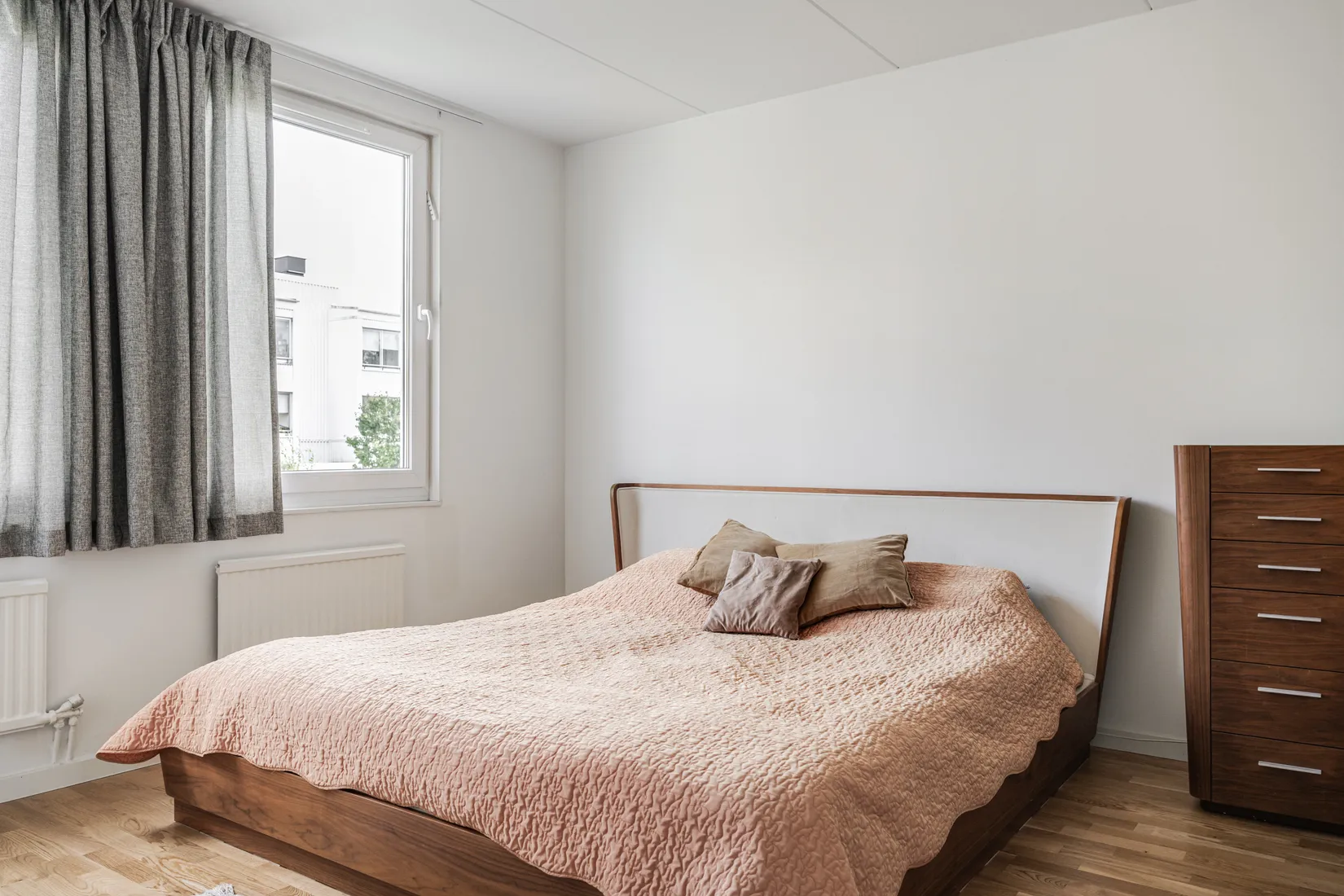 Bostadsrätt, Kvartettgatan 16, Högaholm, Malmö