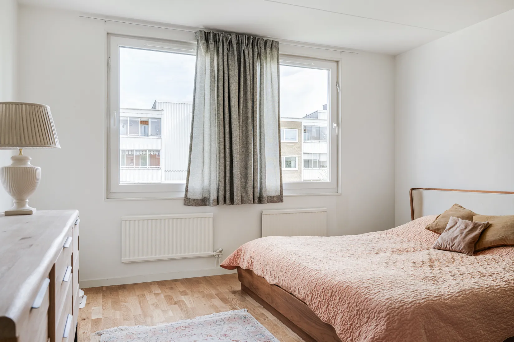 Bostadsrätt, Kvartettgatan 16, Högaholm, Malmö
