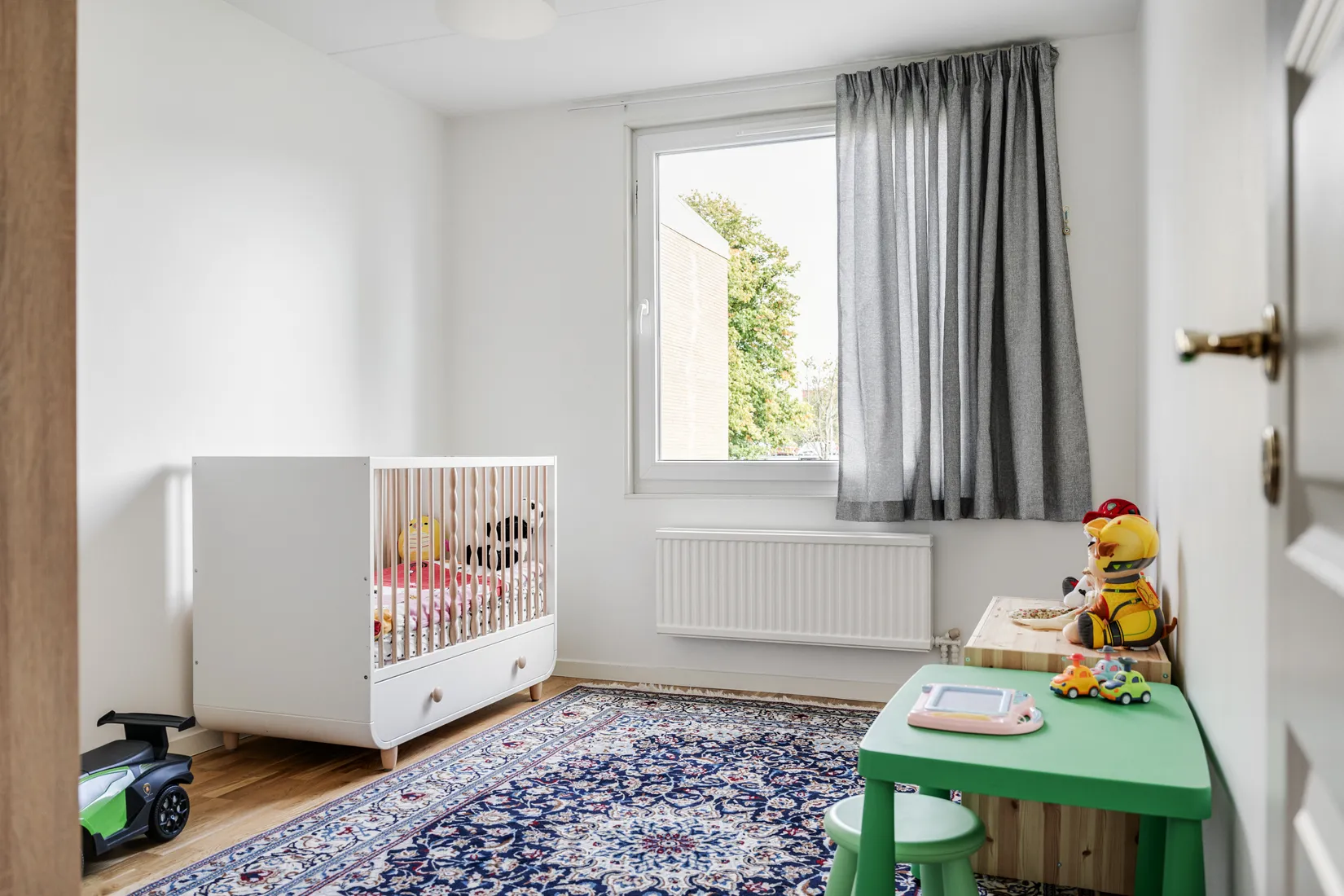 Bostadsrätt, Kvartettgatan 16, Högaholm, Malmö