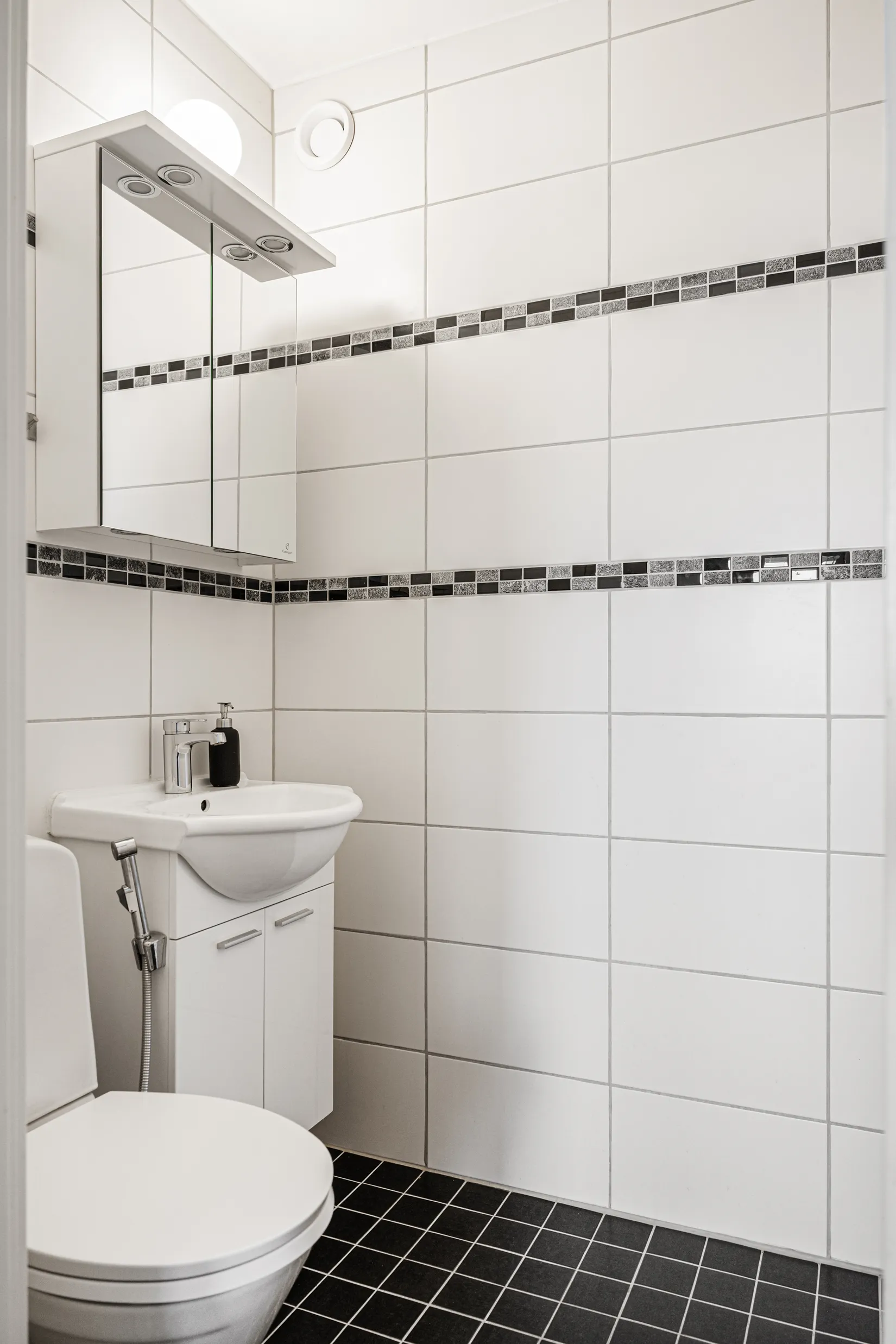 Bostadsrätt, Kvartettgatan 16, Högaholm, Malmö