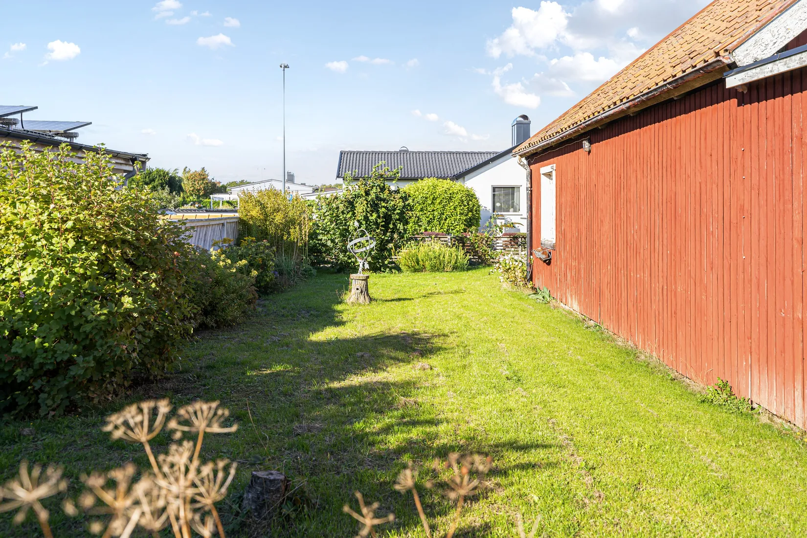Villa, Gröna gatan 8, Simrishamn