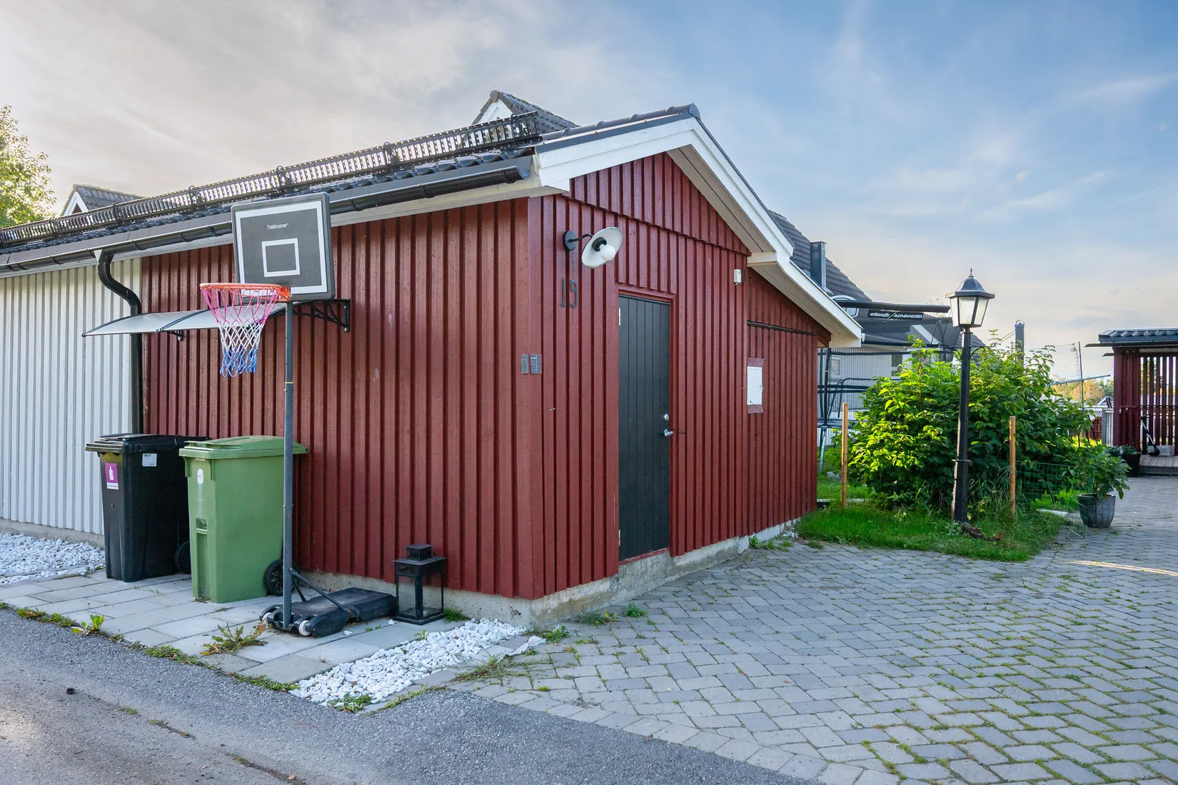 Villa, Lastbåtsvägen 19, Alnö - Centralt, Sundsvall