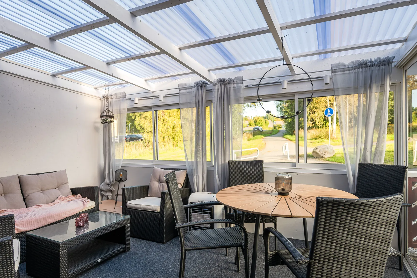 Villa, Lastbåtsvägen 19, Alnö - Centralt, Sundsvall