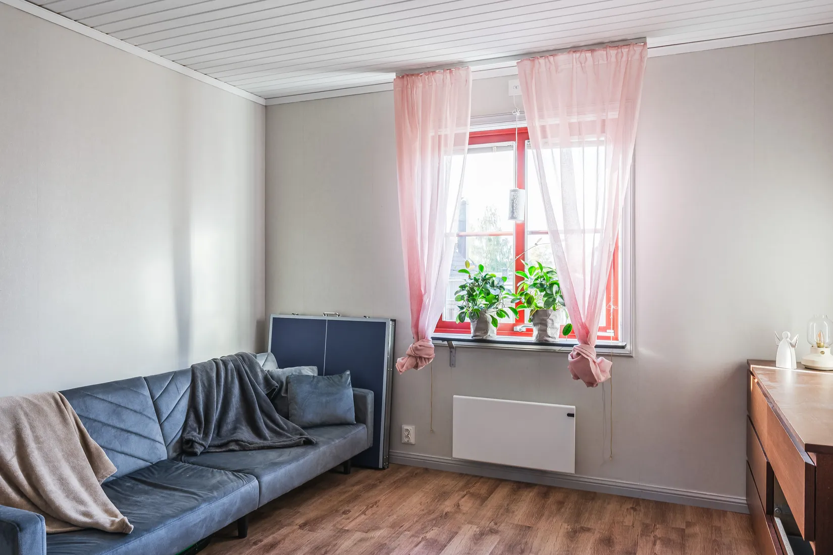 Villa, Lastbåtsvägen 19, Alnö - Centralt, Sundsvall