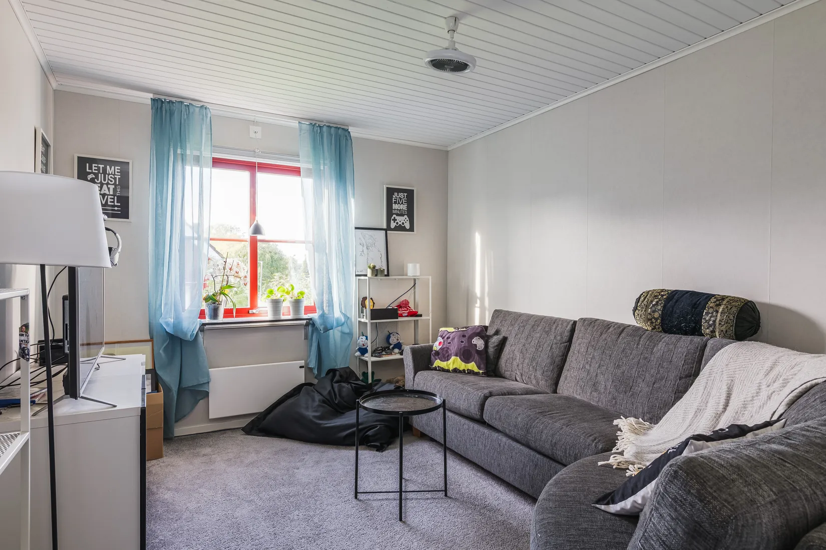 Villa, Lastbåtsvägen 19, Alnö - Centralt, Sundsvall
