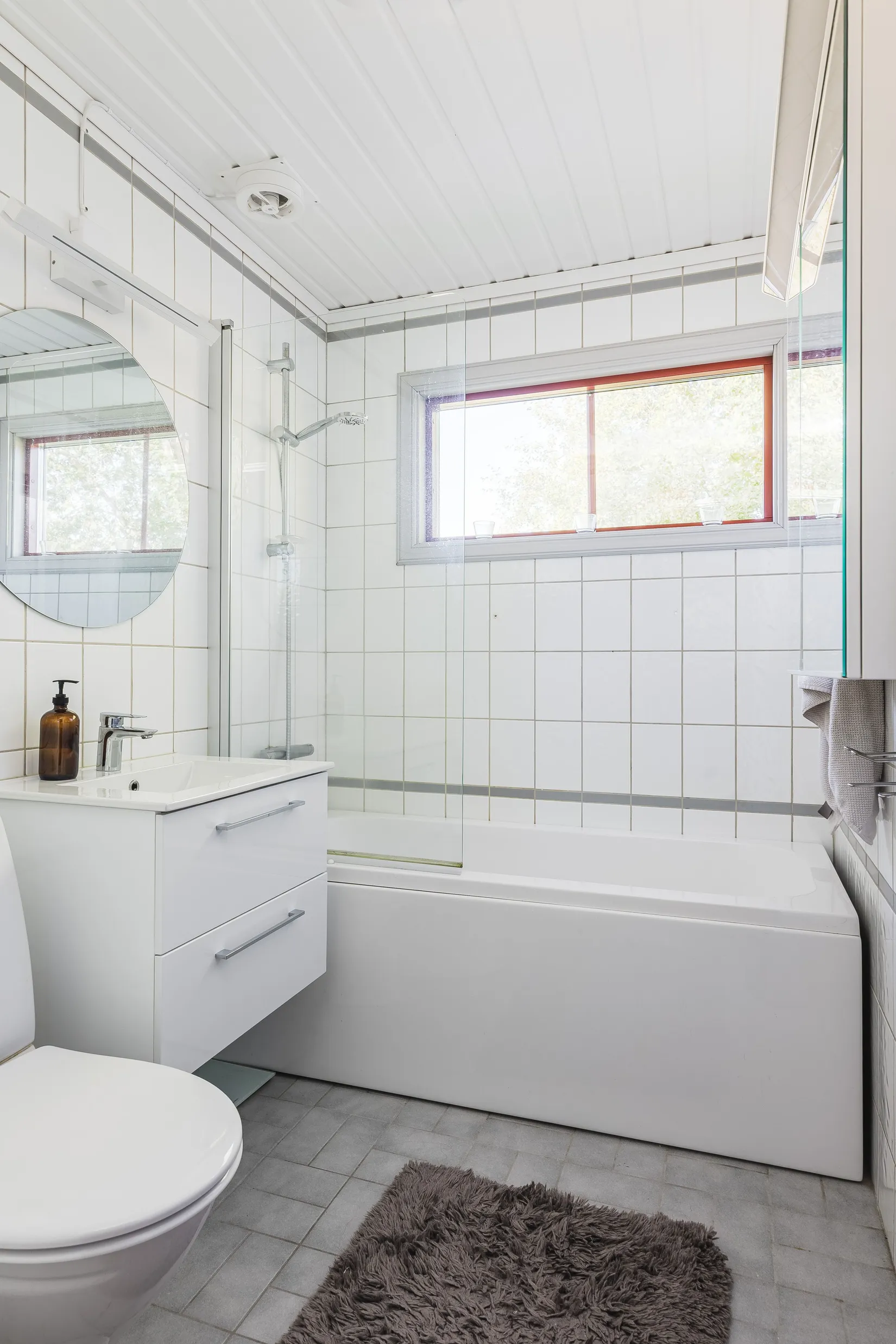 Villa, Lastbåtsvägen 19, Alnö - Centralt, Sundsvall