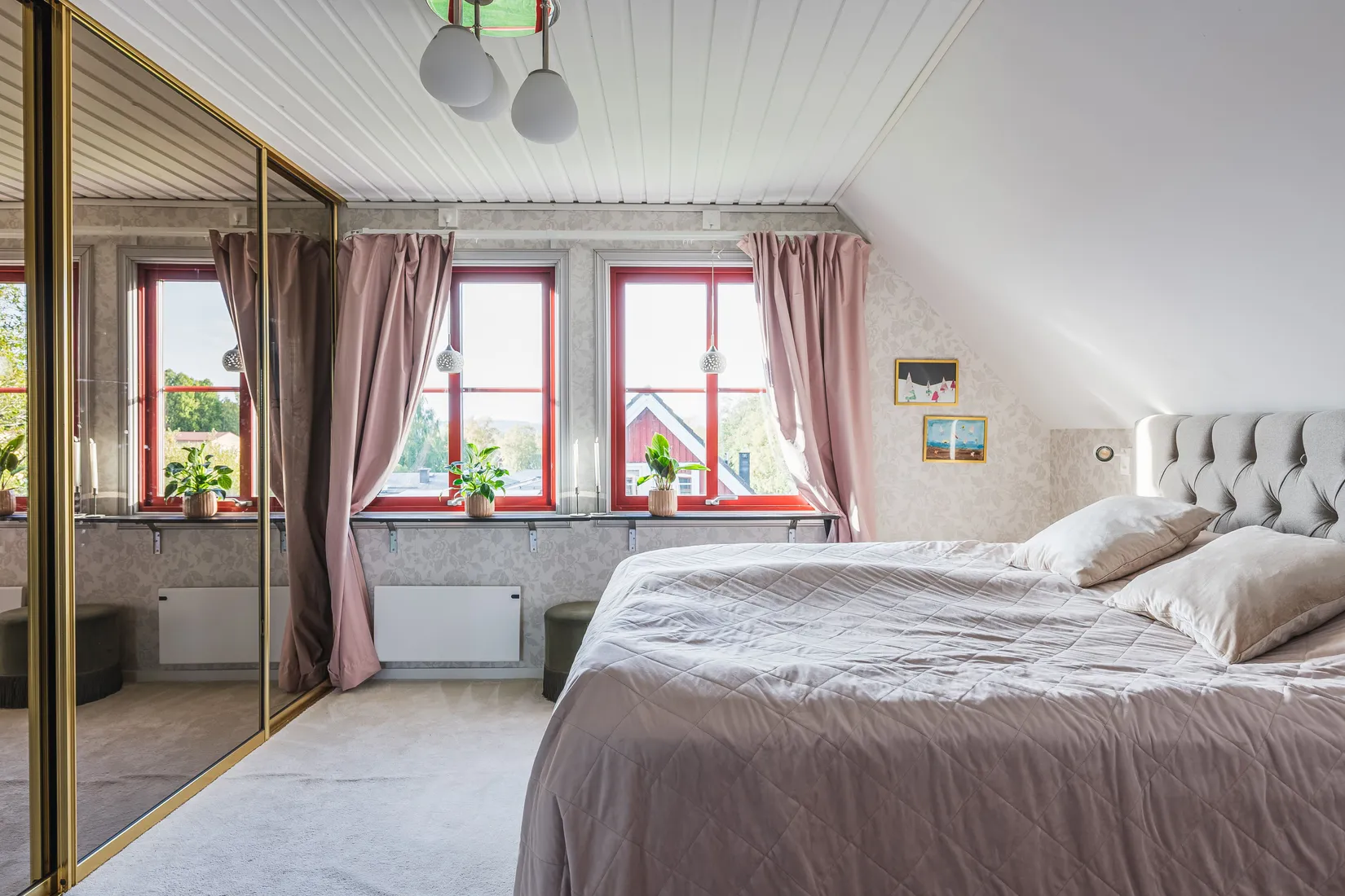 Villa, Lastbåtsvägen 19, Alnö - Centralt, Sundsvall