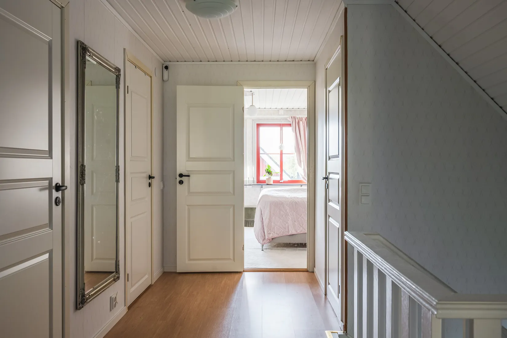 Villa, Lastbåtsvägen 19, Alnö - Centralt, Sundsvall