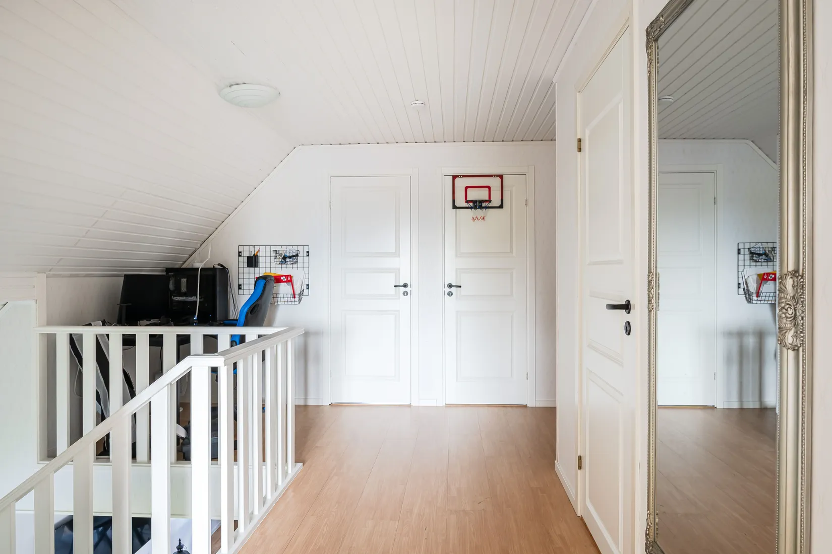 Villa, Lastbåtsvägen 19, Alnö - Centralt, Sundsvall