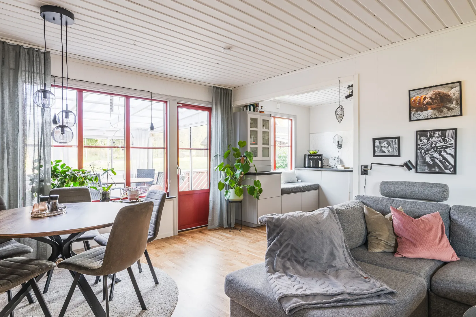 Villa, Lastbåtsvägen 19, Alnö - Centralt, Sundsvall