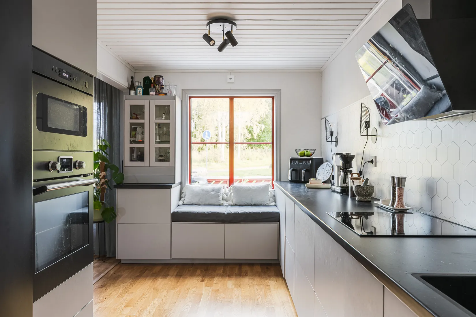 Villa, Lastbåtsvägen 19, Alnö - Centralt, Sundsvall