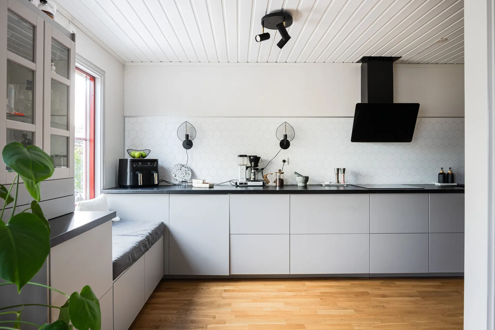 Villa, Lastbåtsvägen 19, Alnö - Centralt, Sundsvall