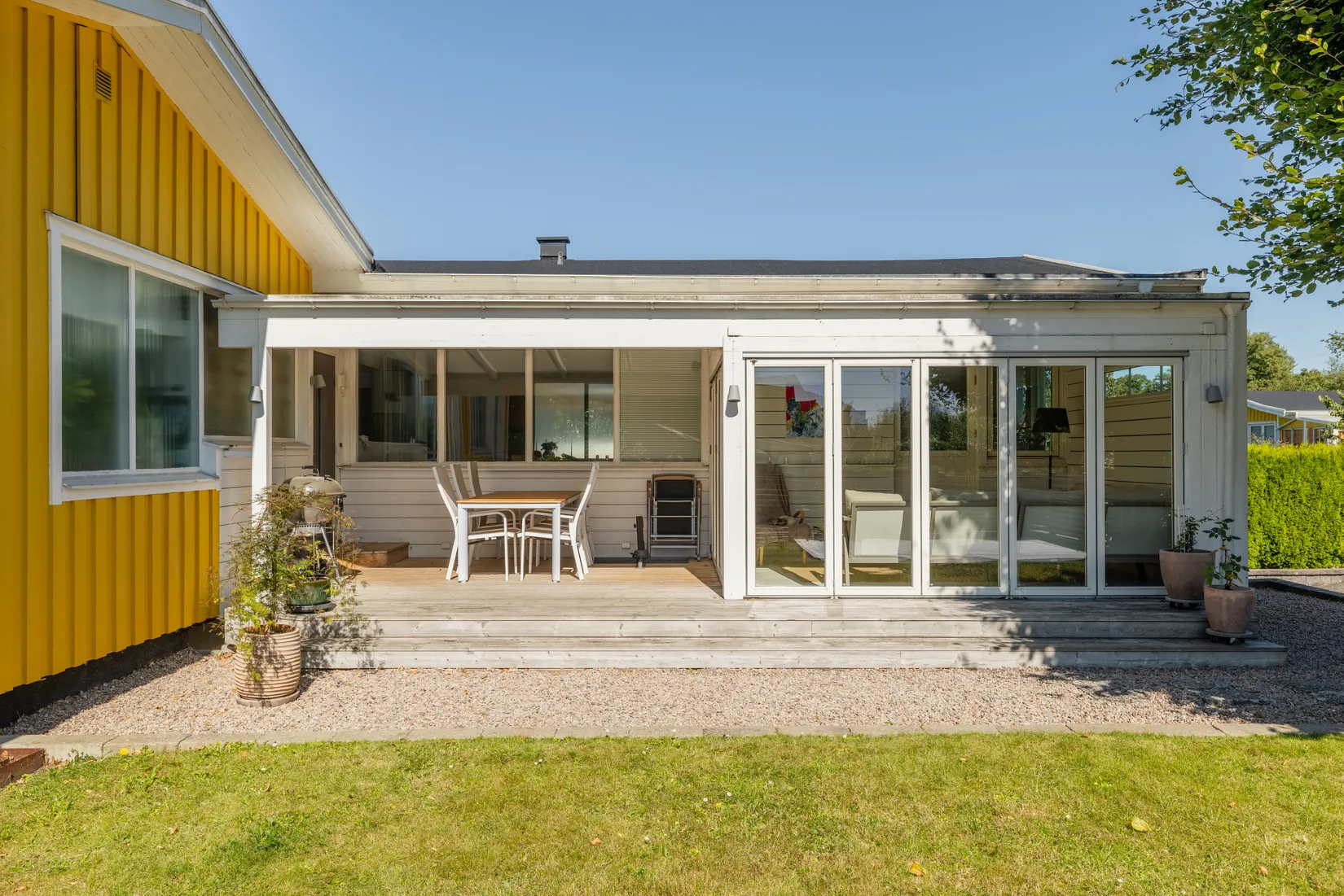 Villa, Mustagatan 18E, Karsdal, Värnamo