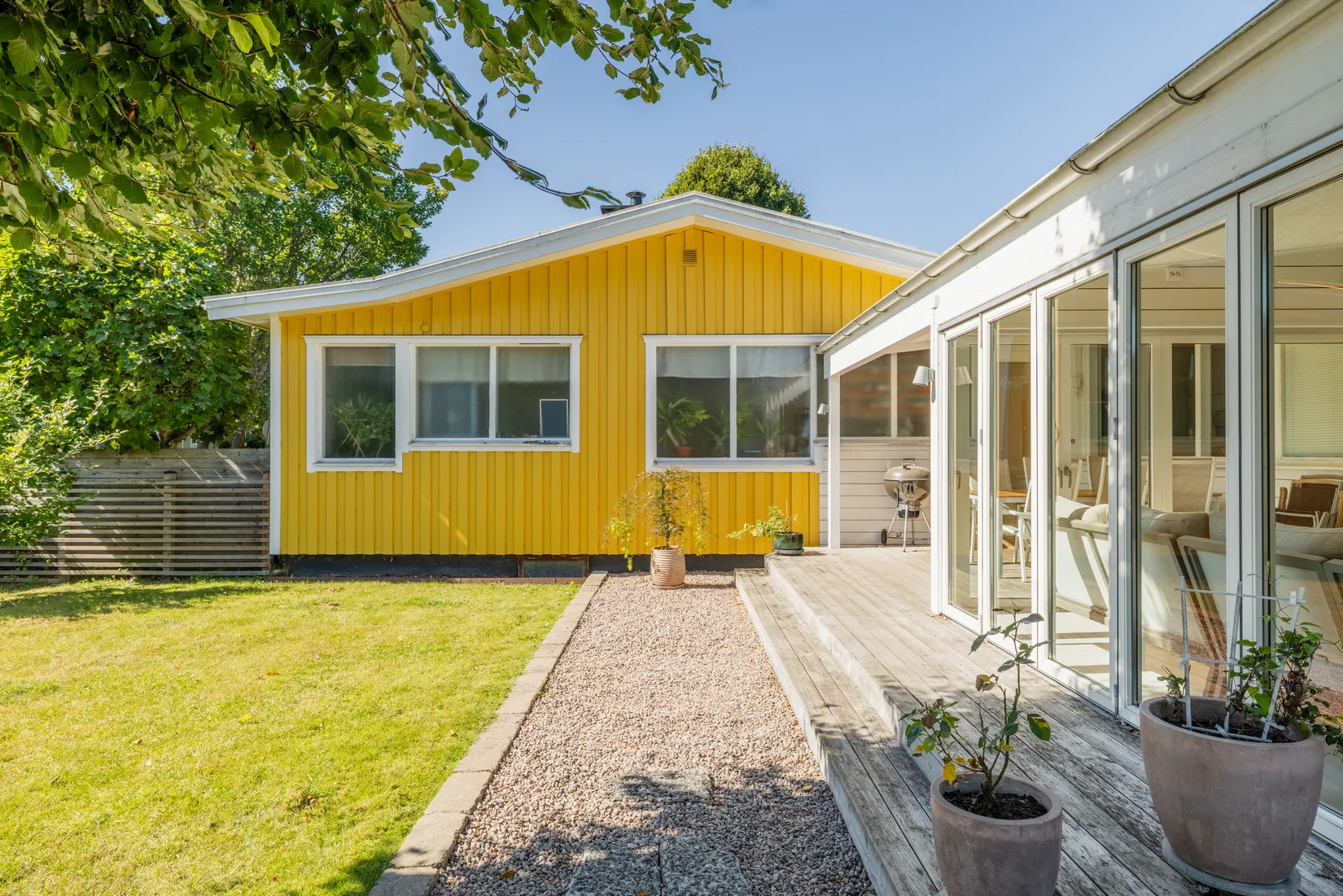 Villa, Mustagatan 18E, Karsdal, Värnamo