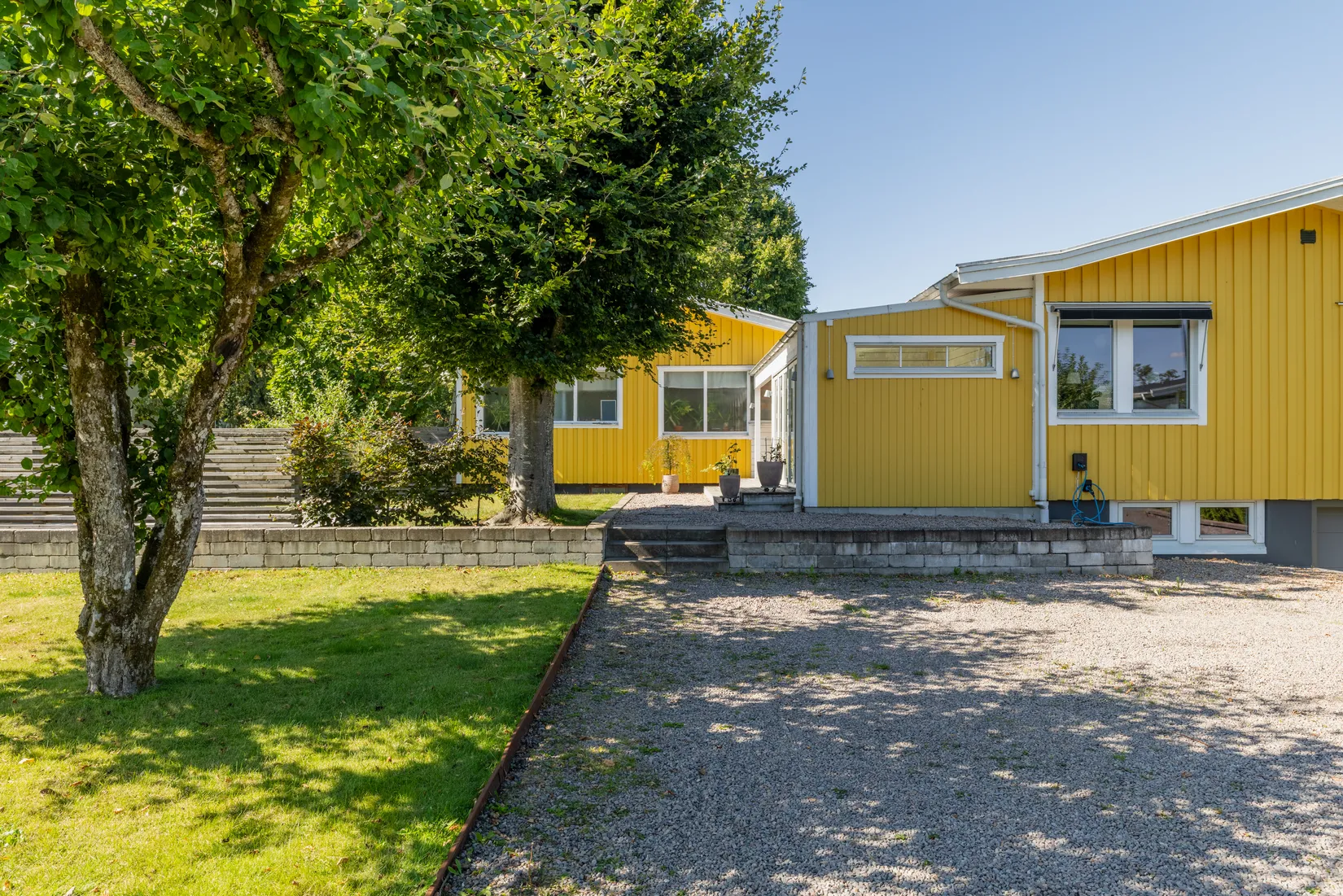 Villa, Mustagatan 18E, Karsdal, Värnamo