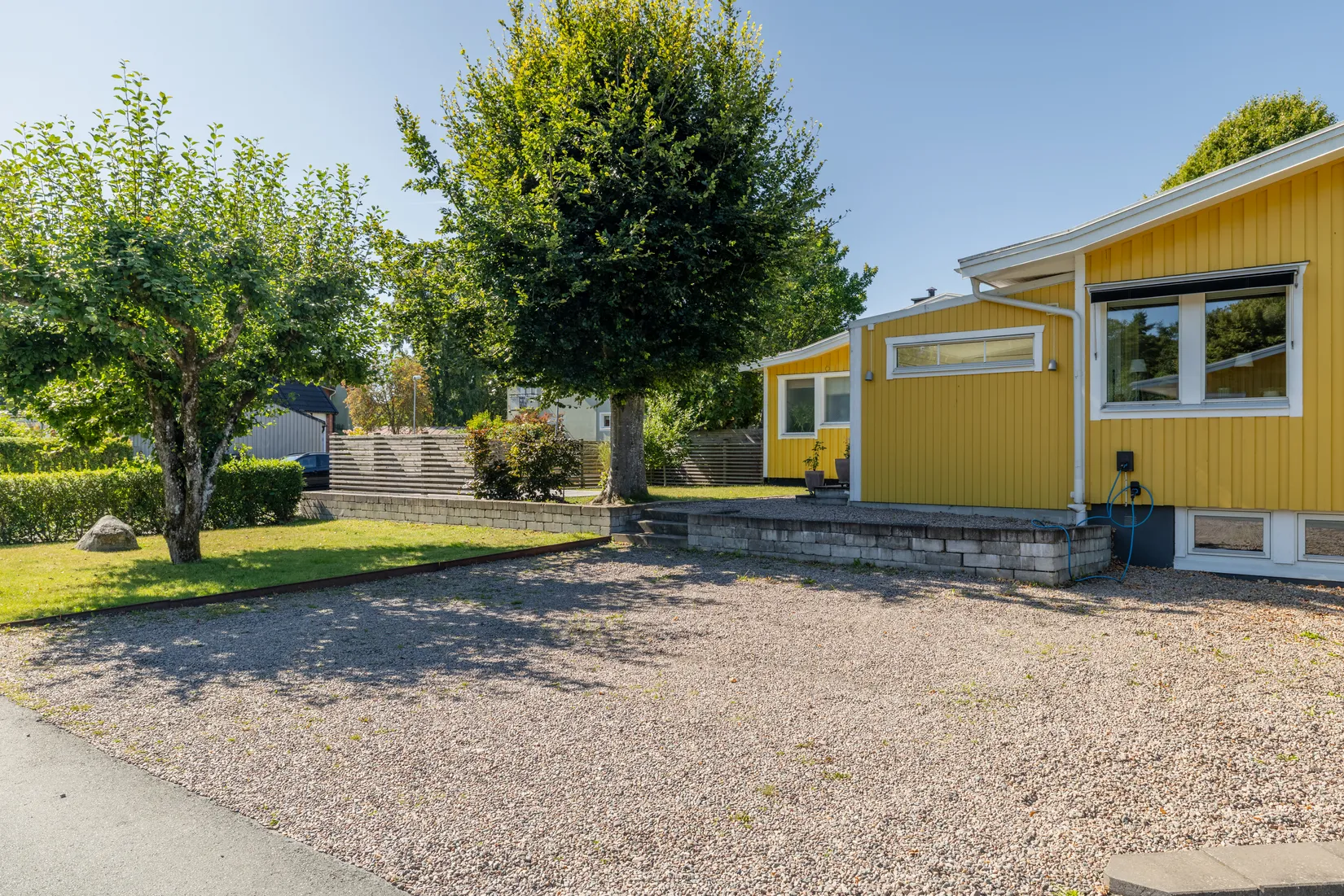 Villa, Mustagatan 18E, Karsdal, Värnamo