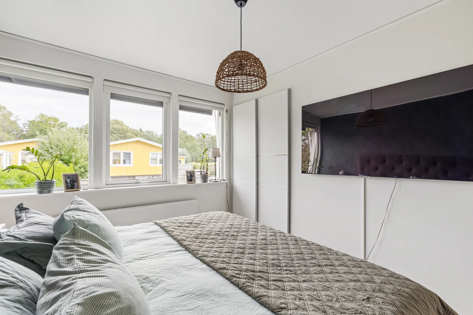 Villa, Mustagatan 18E, Karsdal, Värnamo