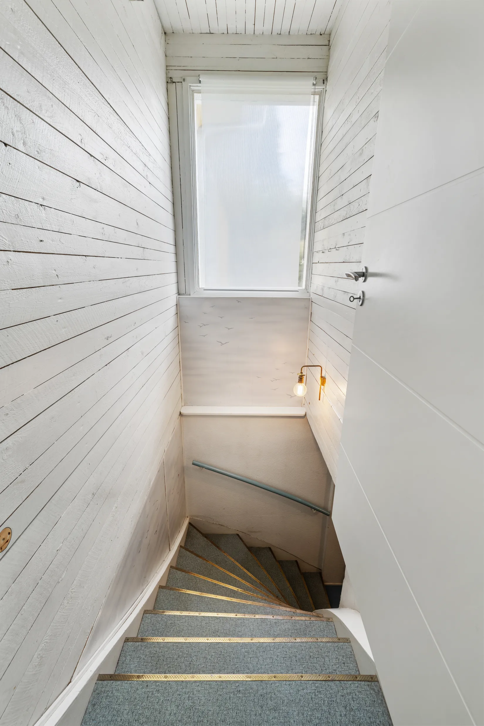 Villa, Mustagatan 18E, Karsdal, Värnamo