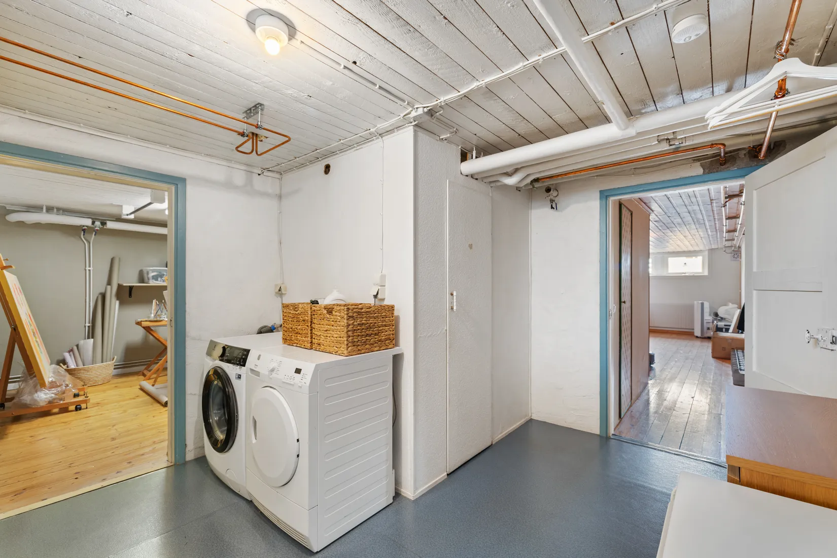 Villa, Mustagatan 18E, Karsdal, Värnamo