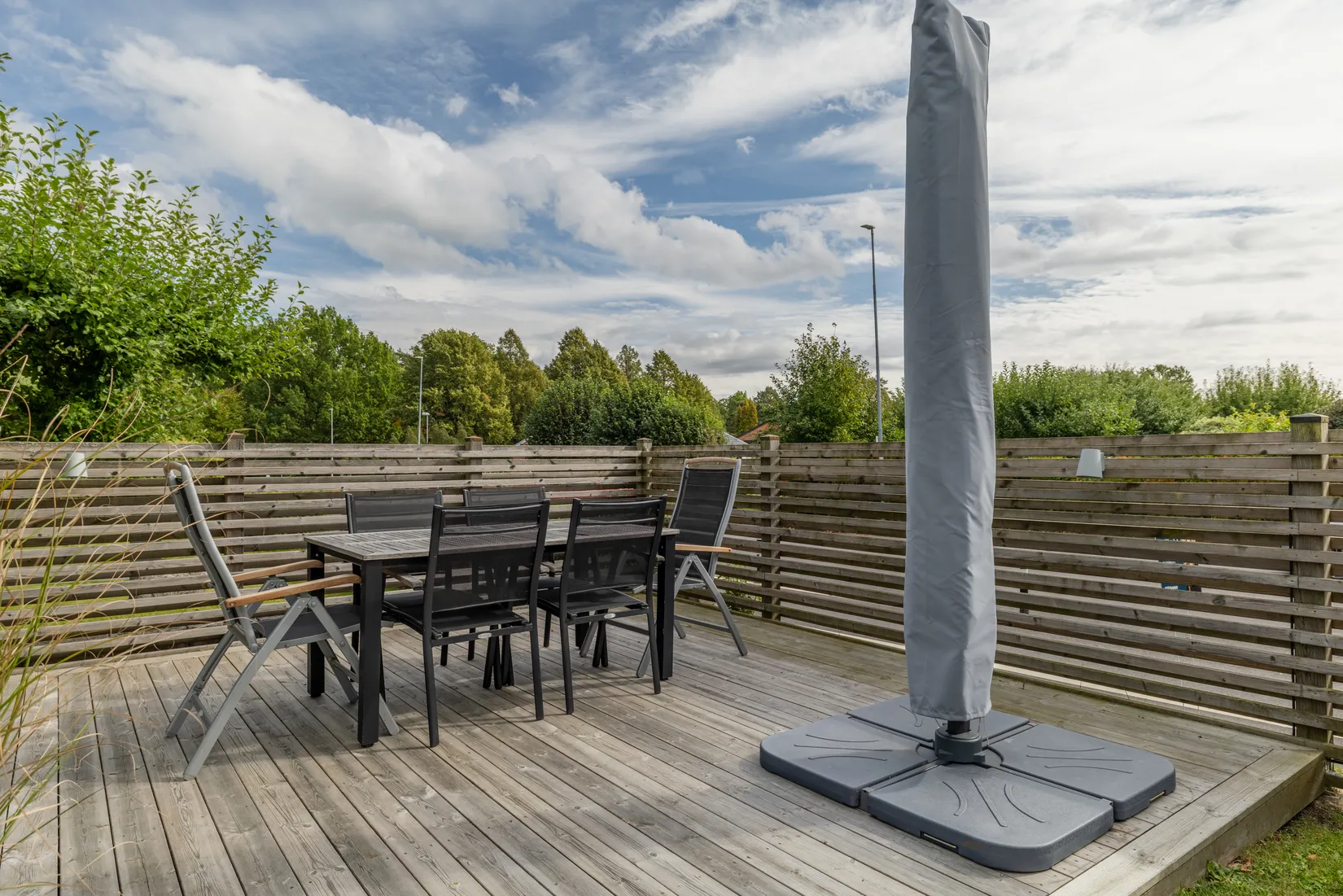 Villa, Mustagatan 18E, Karsdal, Värnamo