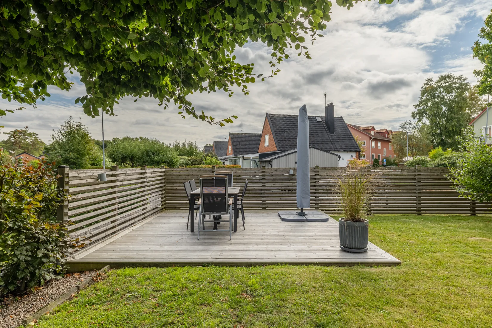 Villa, Mustagatan 18E, Karsdal, Värnamo