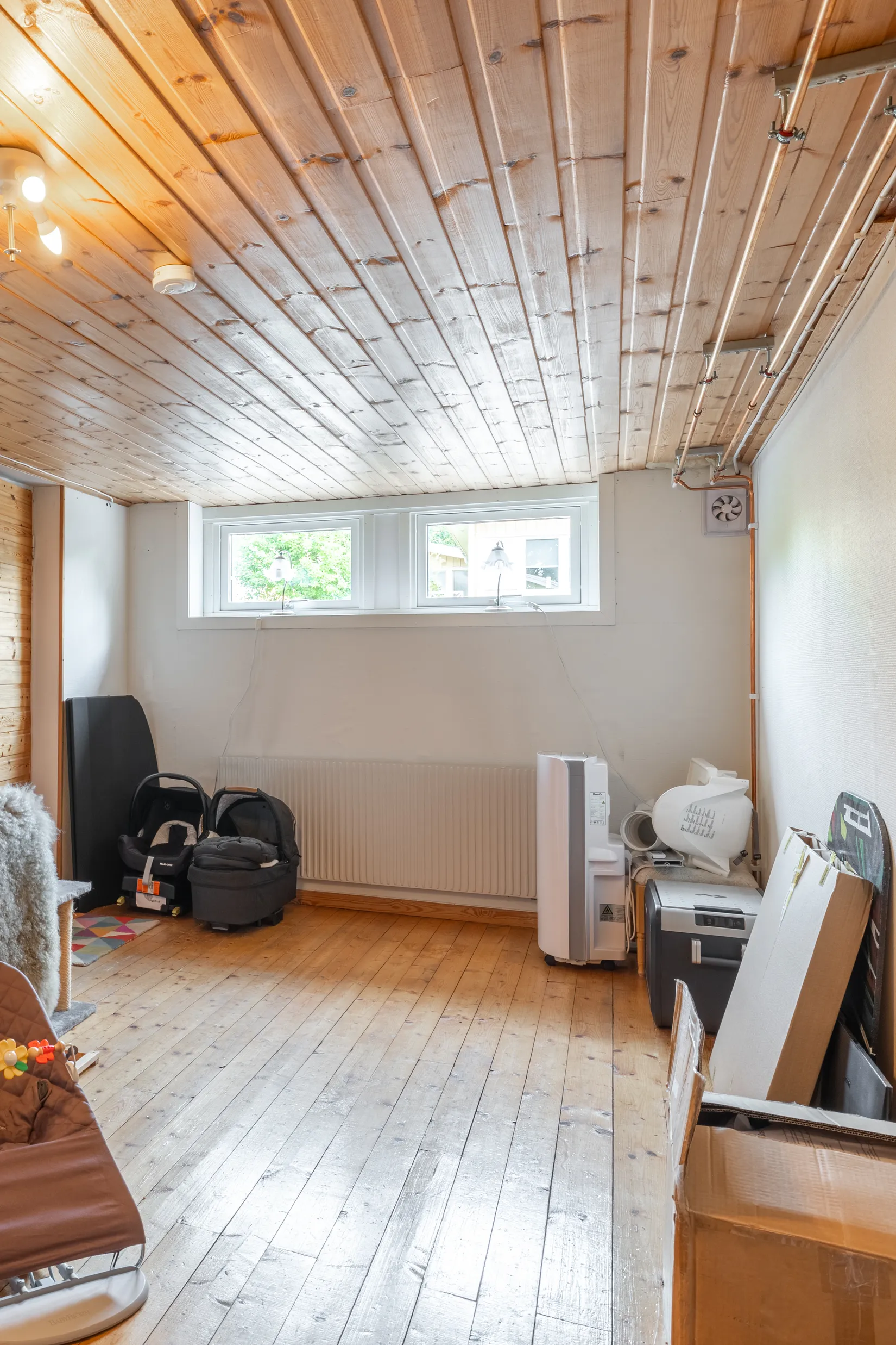 Villa, Mustagatan 18E, Karsdal, Värnamo