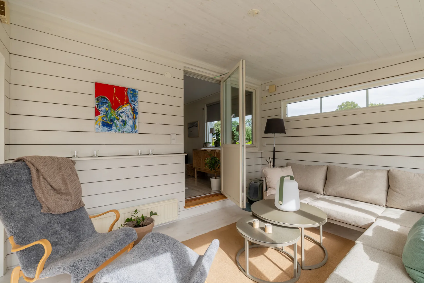 Villa, Mustagatan 18E, Karsdal, Värnamo
