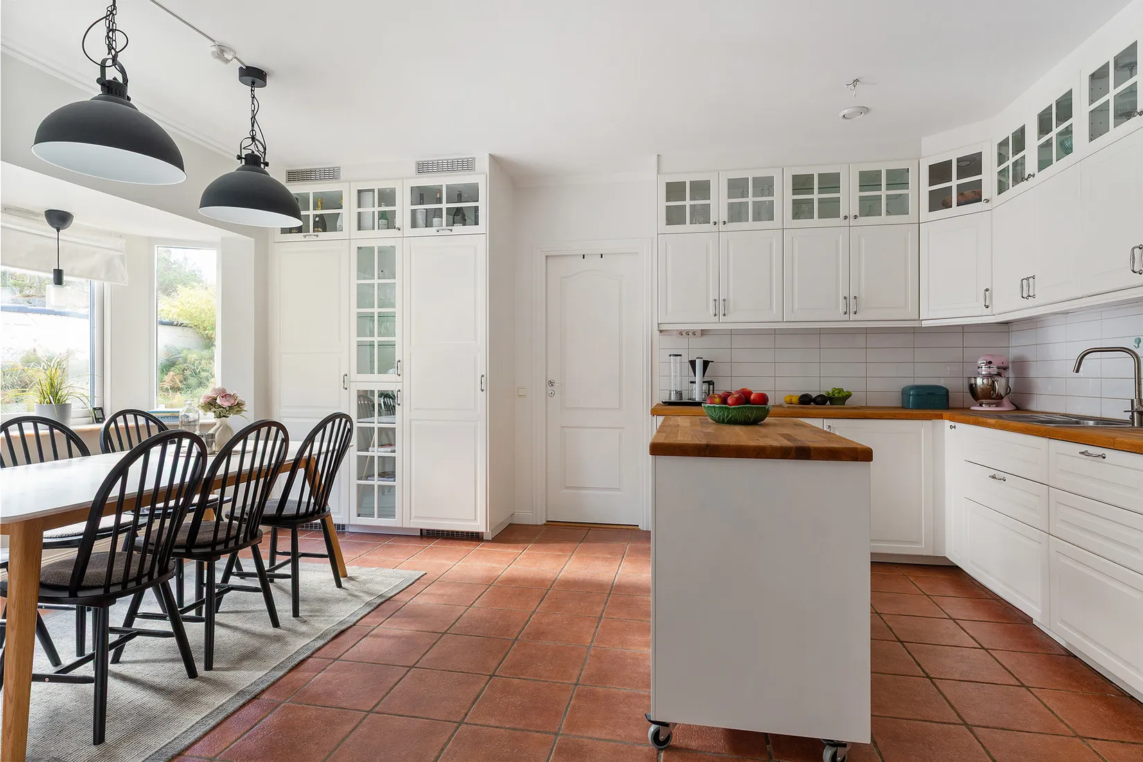 Villa, Ekhammarsvägen 35 A, Gamla Kungsängen, Upplands-Bro