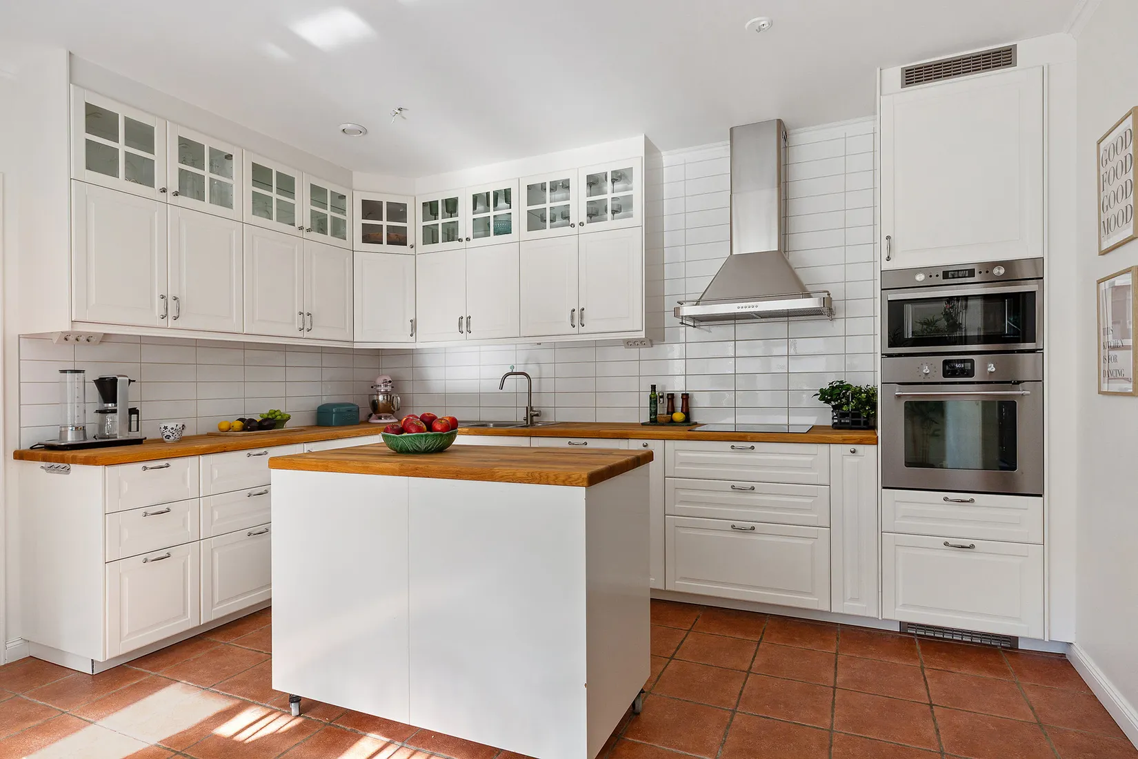 Villa, Ekhammarsvägen 35 A, Gamla Kungsängen, Upplands-Bro