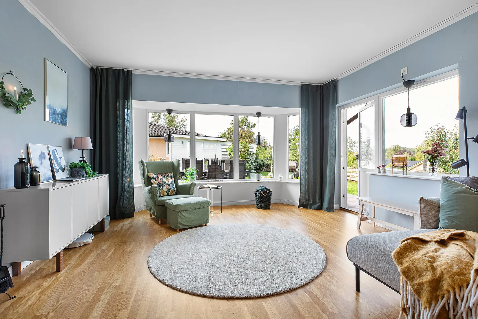 Villa, Ekhammarsvägen 35 A, Gamla Kungsängen, Upplands-Bro