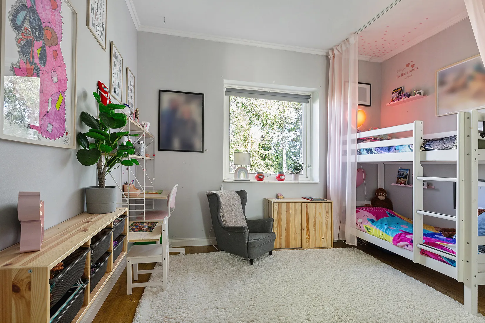 Villa, Ekhammarsvägen 35 A, Gamla Kungsängen, Upplands-Bro