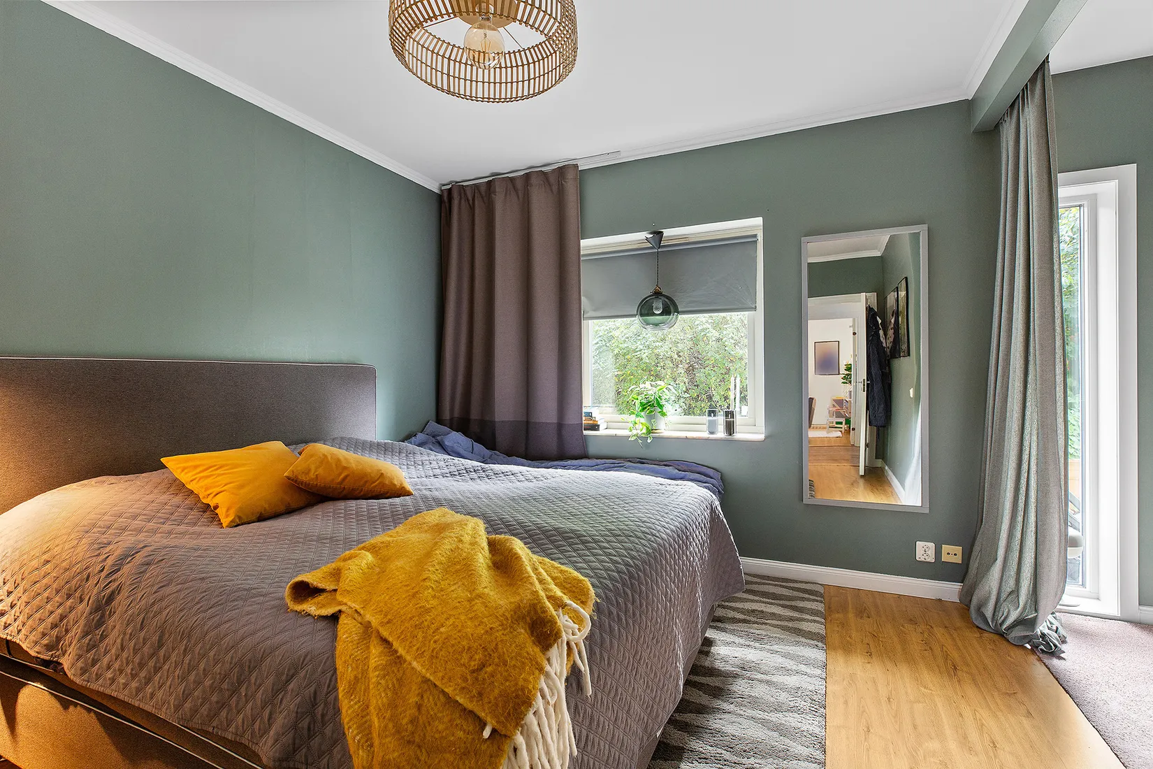 Villa, Ekhammarsvägen 35 A, Gamla Kungsängen, Upplands-Bro