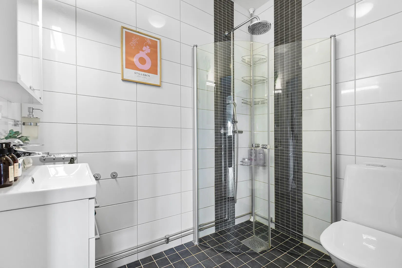 Villa, Ekhammarsvägen 35 A, Gamla Kungsängen, Upplands-Bro