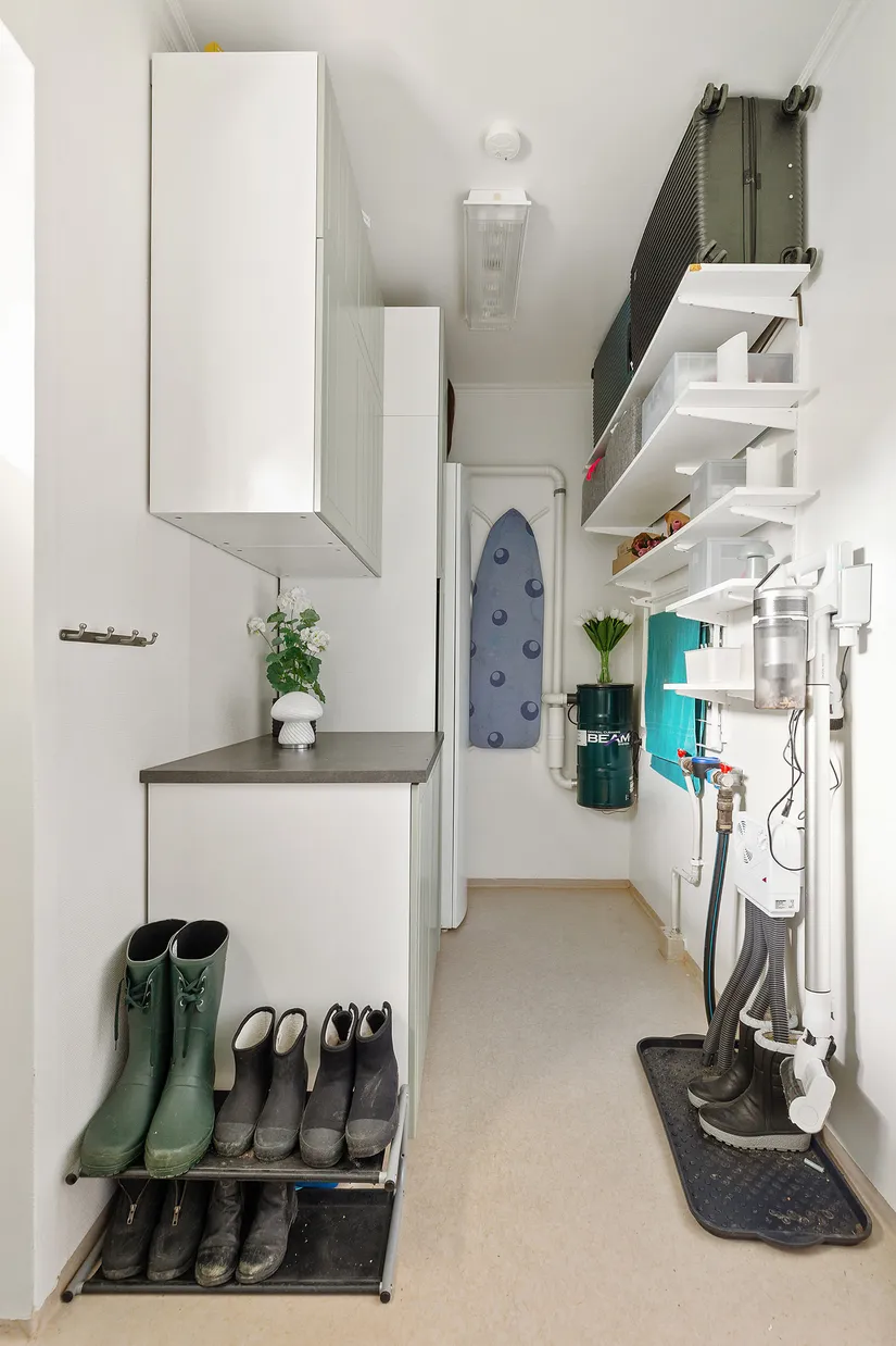 Villa, Ekhammarsvägen 35 A, Gamla Kungsängen, Upplands-Bro