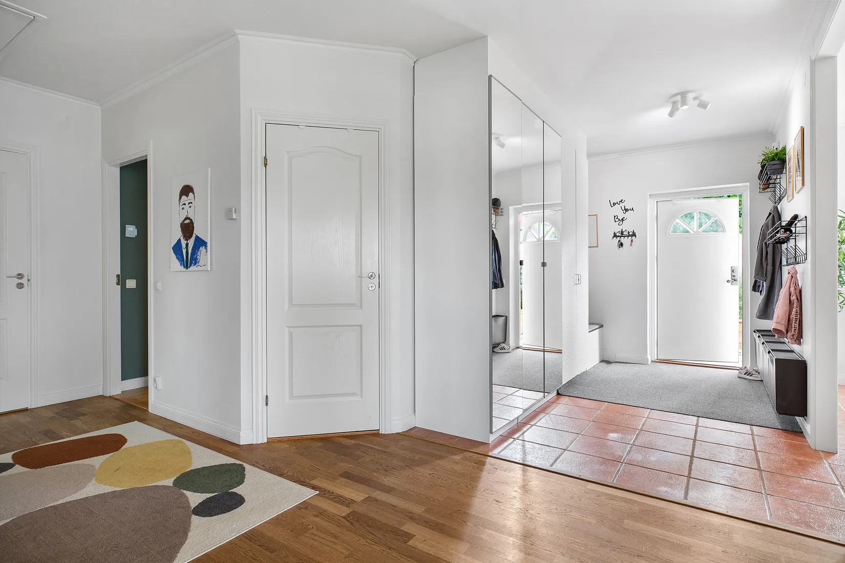 Villa, Ekhammarsvägen 35 A, Gamla Kungsängen, Upplands-Bro