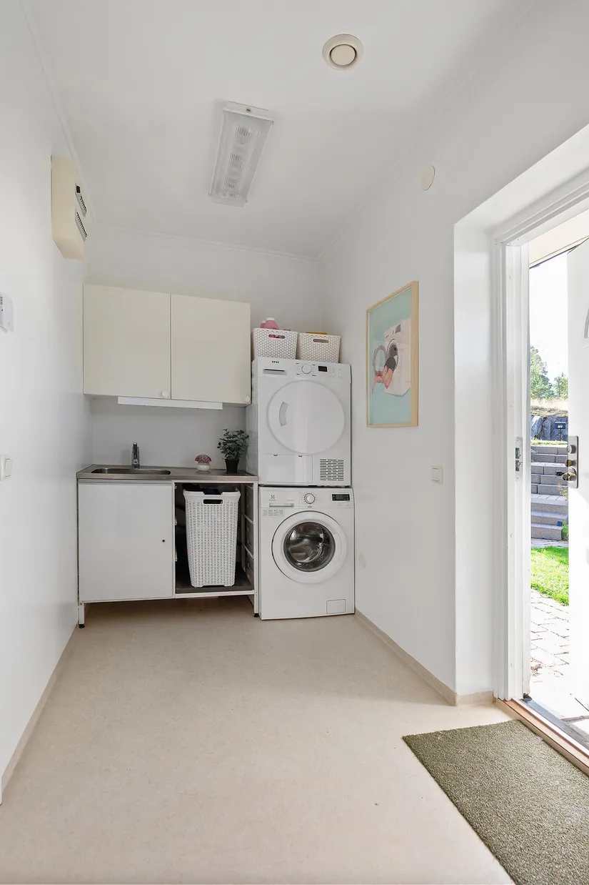 Villa, Ekhammarsvägen 35 A, Gamla Kungsängen, Upplands-Bro
