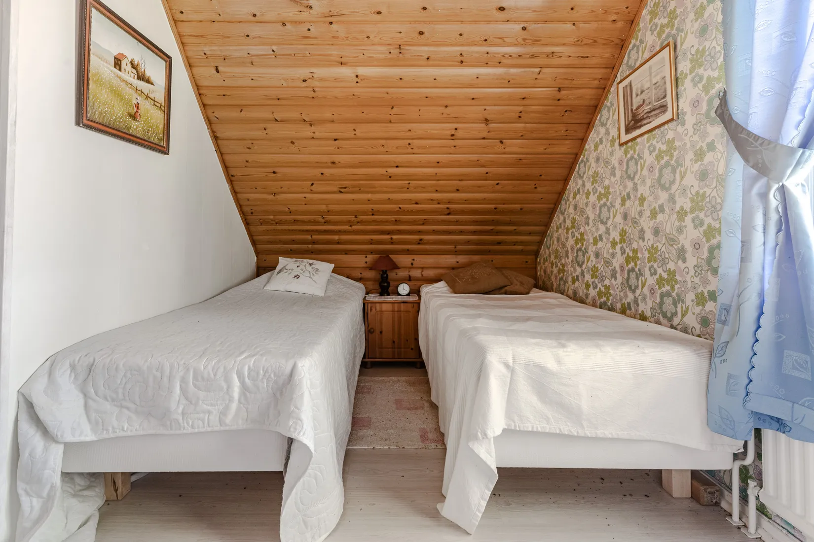 Villa, Hacksta Fjälby 11, Grillby, Enköping