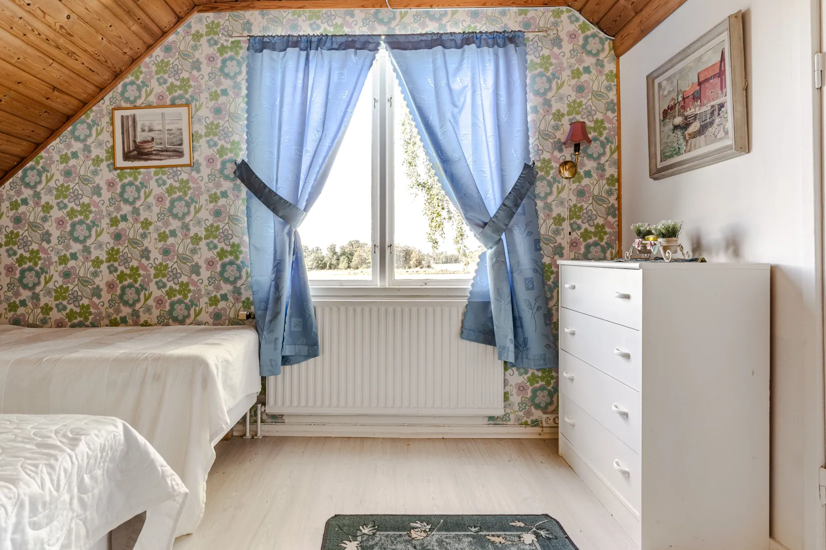 Villa, Hacksta Fjälby 11, Grillby, Enköping