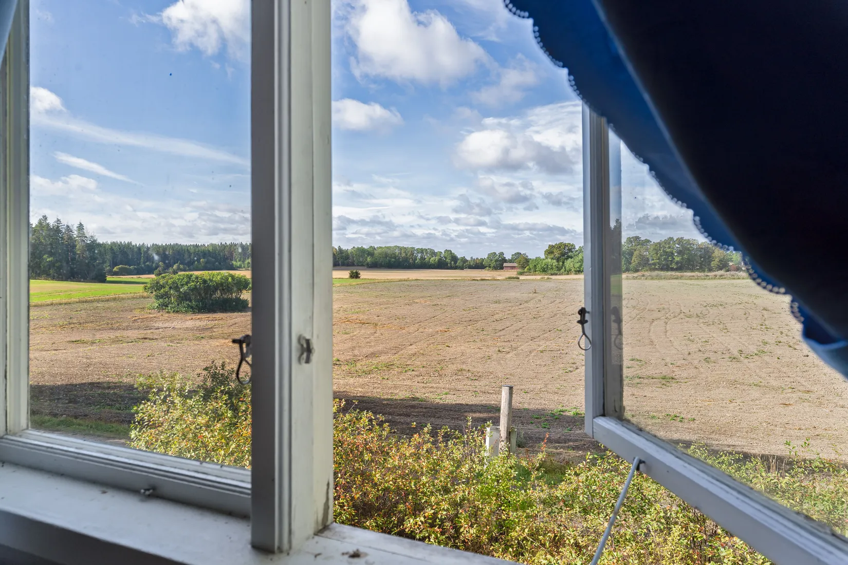 Villa, Hacksta Fjälby 11, Grillby, Enköping