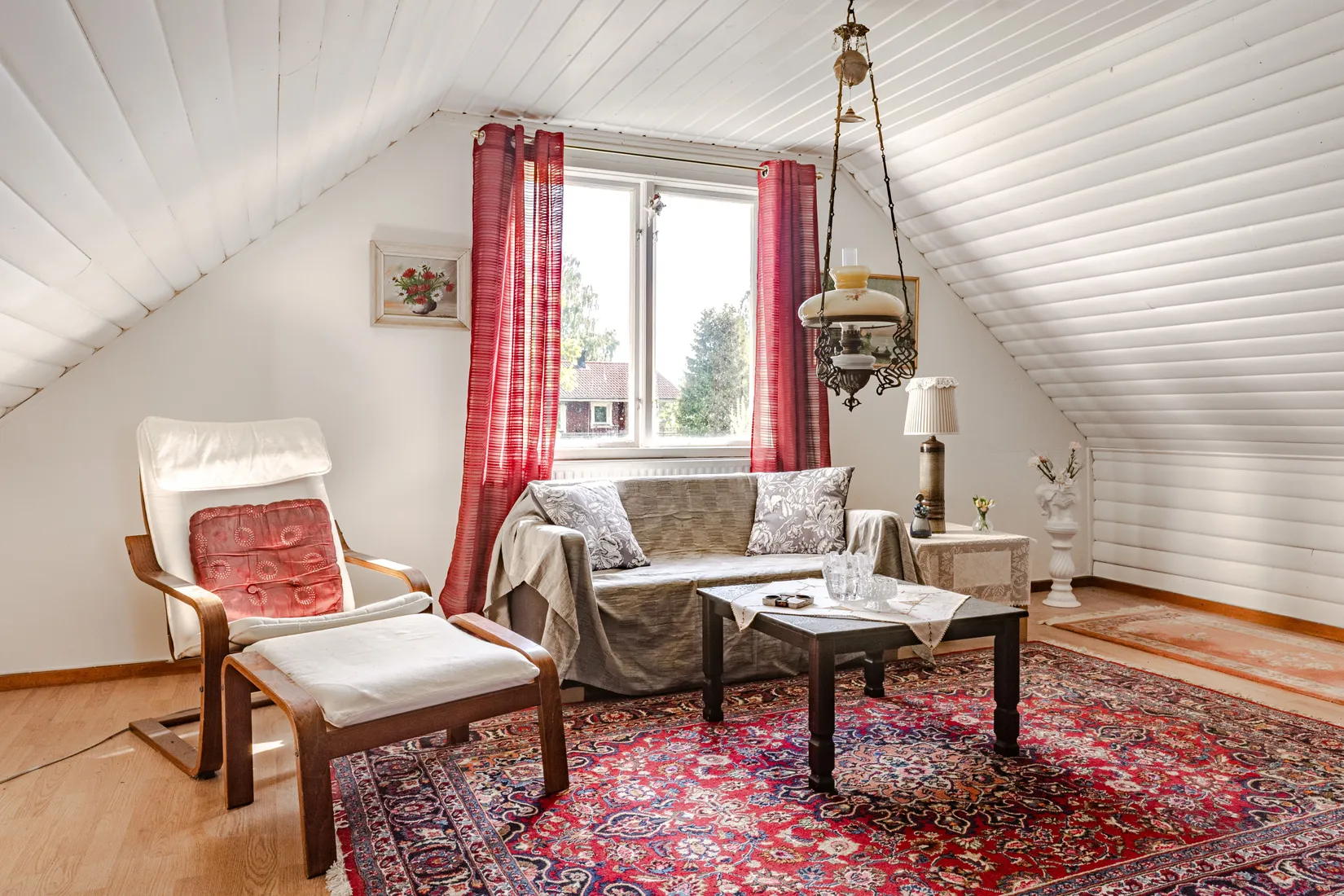Villa, Hacksta Fjälby 11, Grillby, Enköping