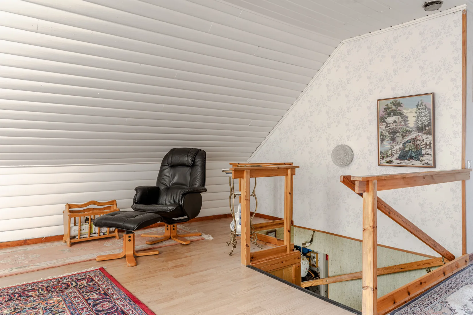 Villa, Hacksta Fjälby 11, Grillby, Enköping
