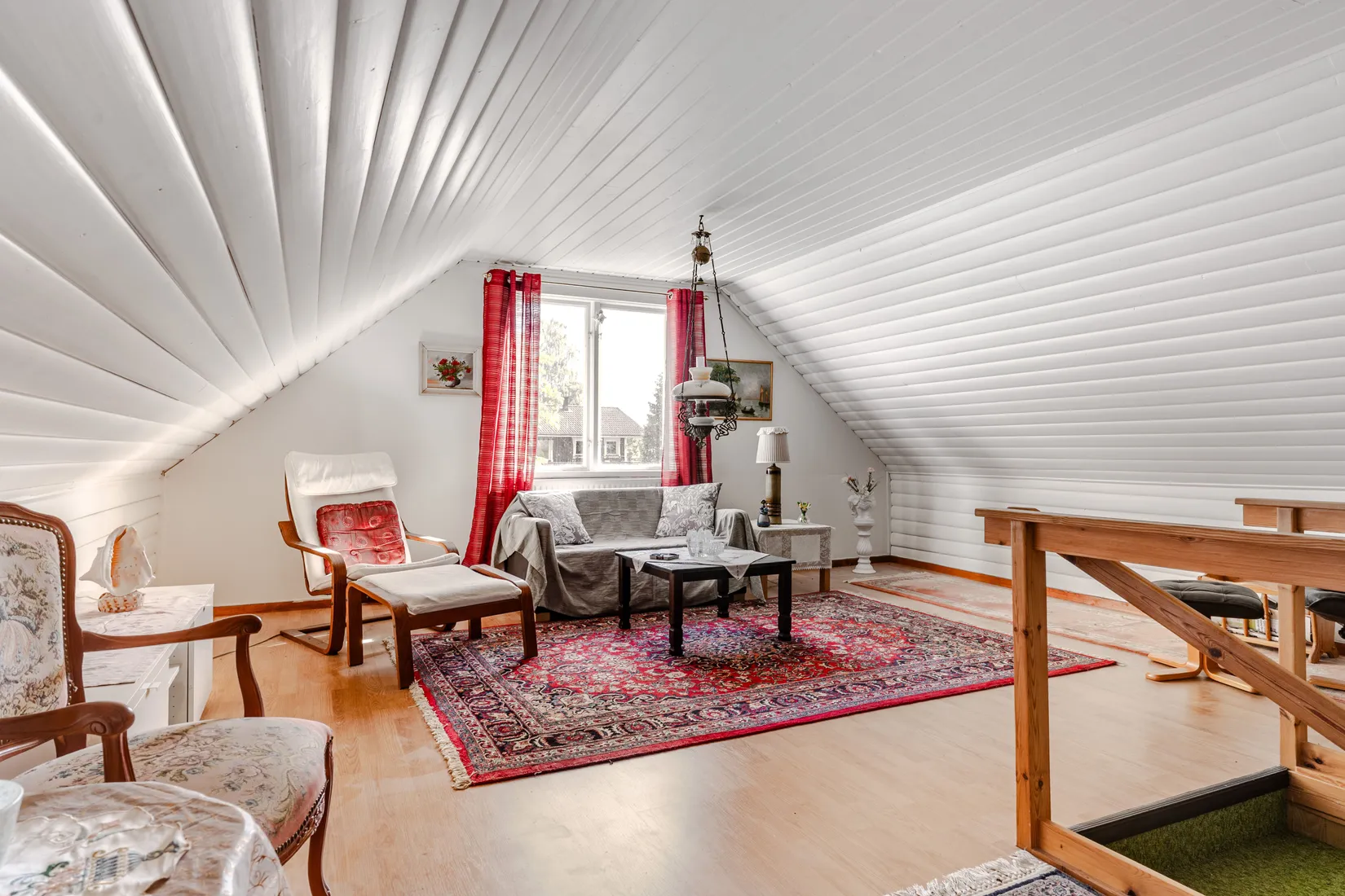 Villa, Hacksta Fjälby 11, Grillby, Enköping