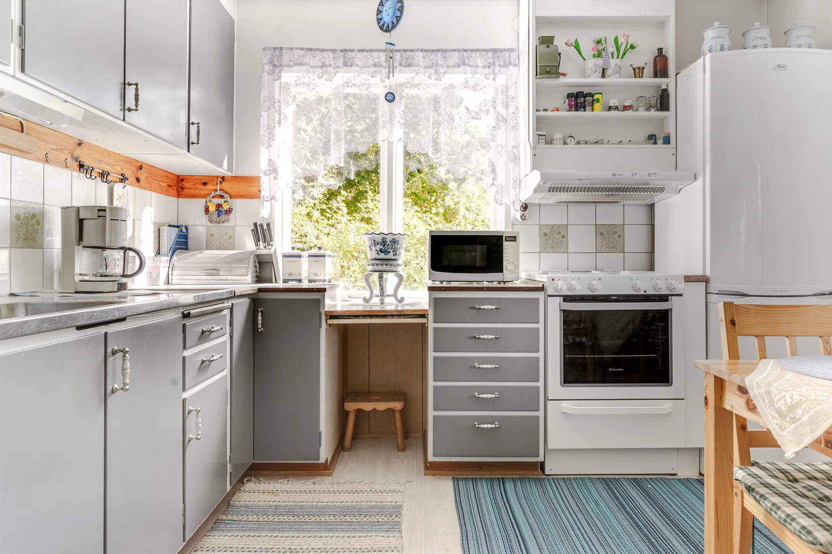 Villa, Hacksta Fjälby 11, Grillby, Enköping