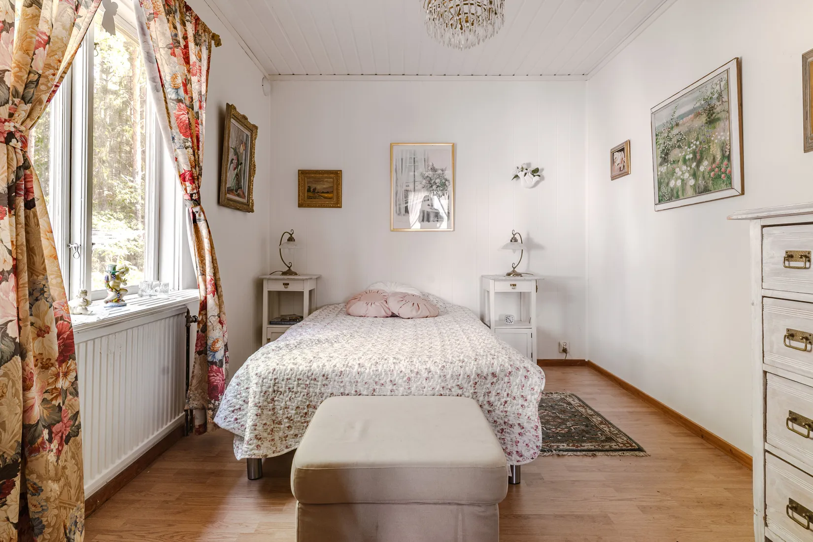 Villa, Hacksta Fjälby 11, Grillby, Enköping