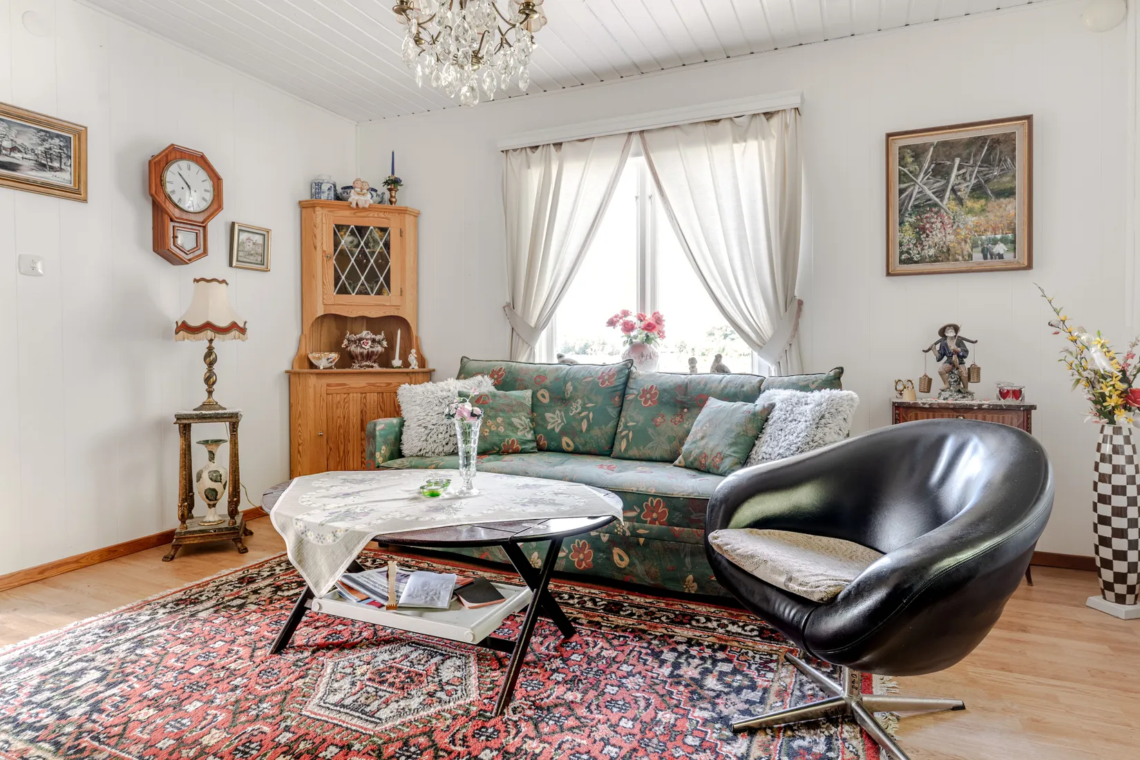 Villa, Hacksta Fjälby 11, Grillby, Enköping